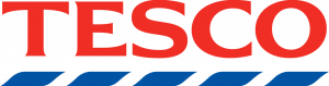 Tesco-Logo
